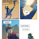 Illustration for article titled Honor Harrington Confronts Her Past In Thisi /iNewest Comic Prequel